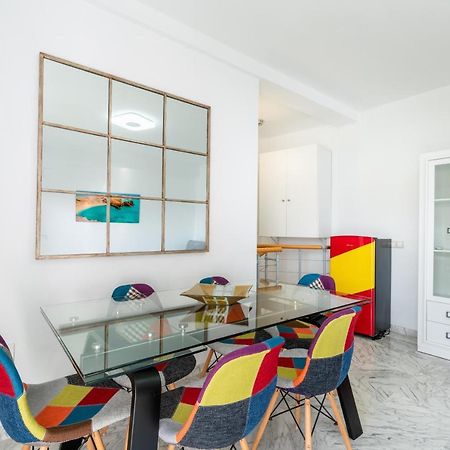 Veoapartment Ciriaco Sevilla Exteriér fotografie