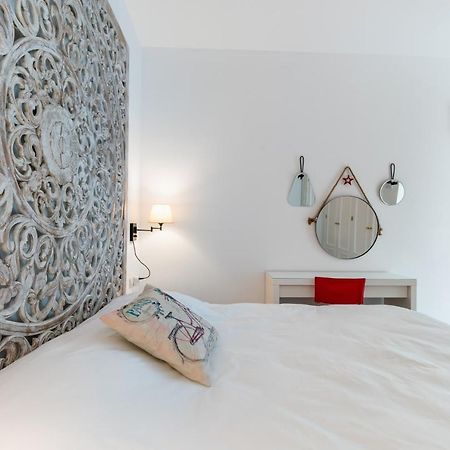 Veoapartment Ciriaco Sevilla Exteriér fotografie