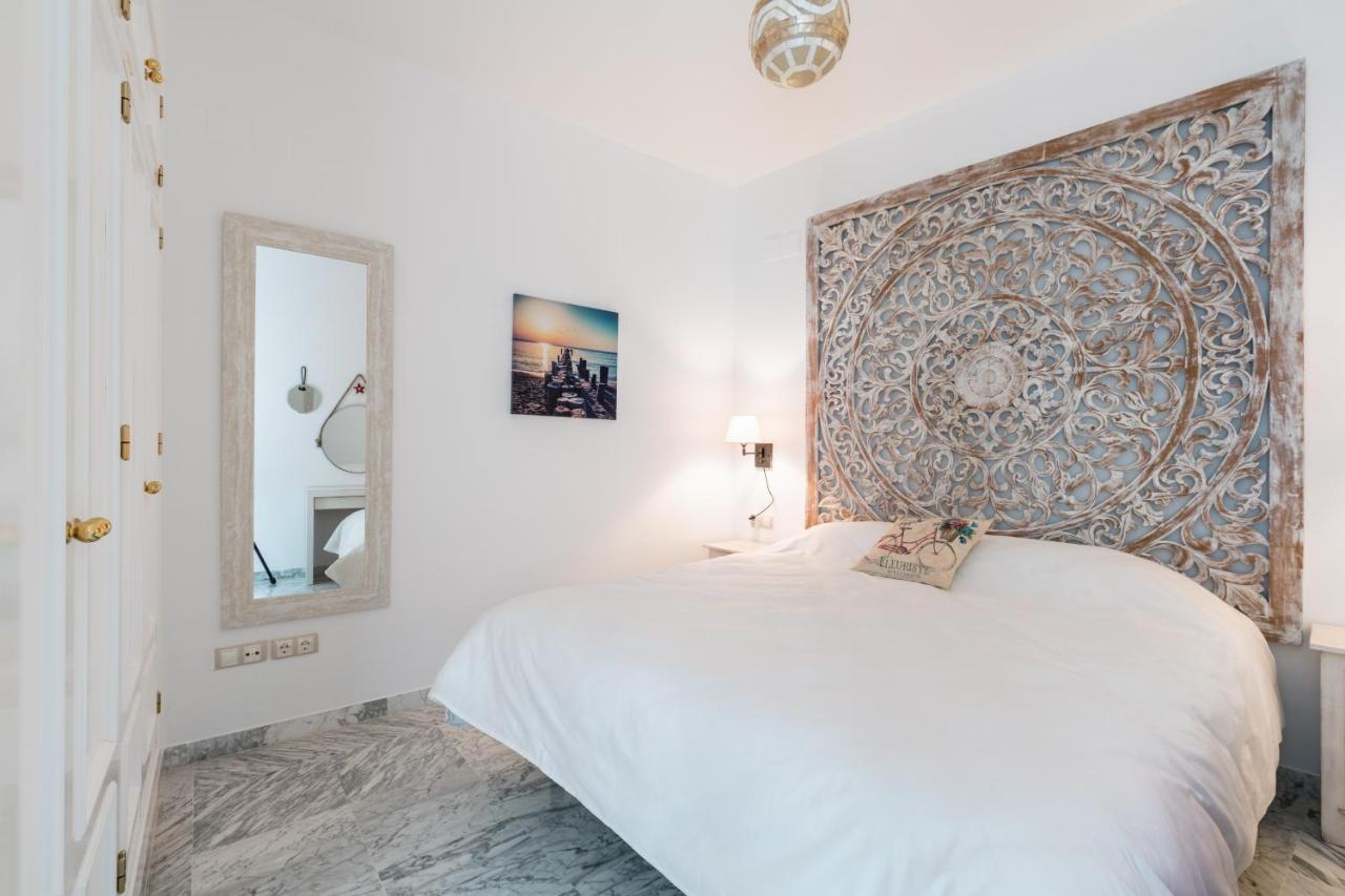 Veoapartment Ciriaco Sevilla Exteriér fotografie