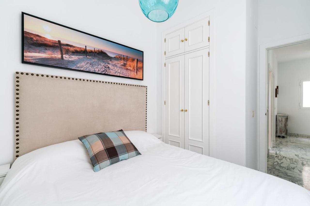 Veoapartment Ciriaco Sevilla Exteriér fotografie