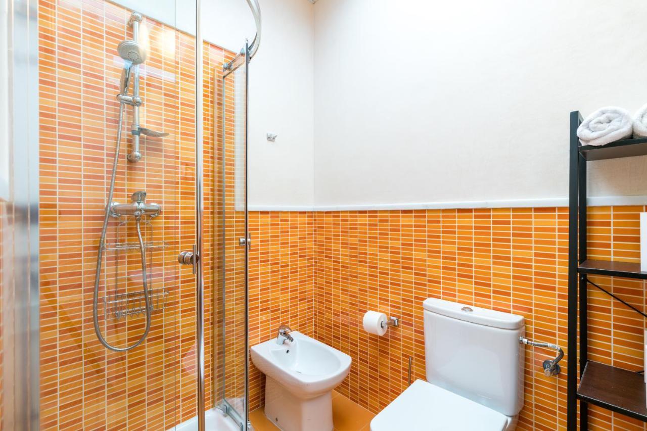 Veoapartment Ciriaco Sevilla Exteriér fotografie