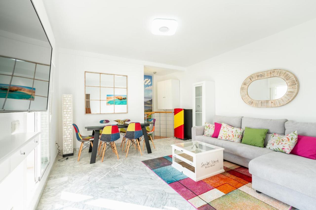 Veoapartment Ciriaco Sevilla Exteriér fotografie