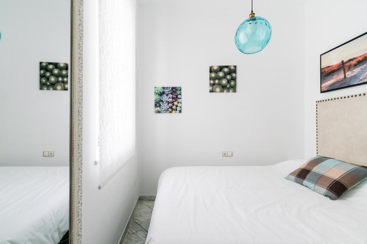 Veoapartment Ciriaco Sevilla Exteriér fotografie