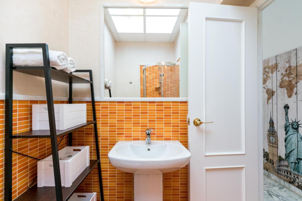 Veoapartment Ciriaco Sevilla Exteriér fotografie