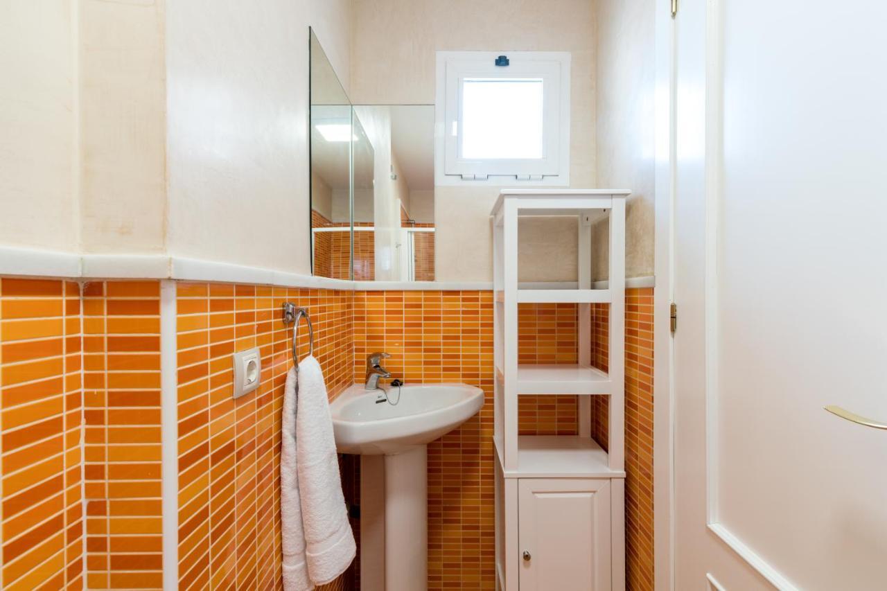 Veoapartment Ciriaco Sevilla Exteriér fotografie